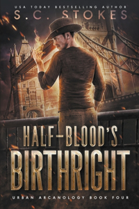 Halfblood's Birthright