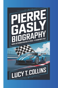 Pierre Gasly Biography