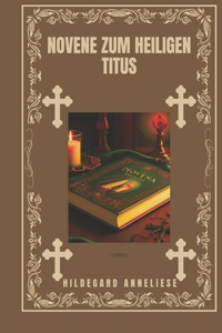 Novene zum Heiligen Titus