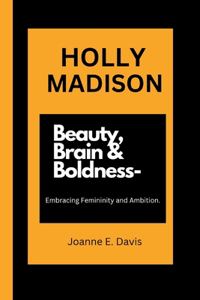 Holly Madison