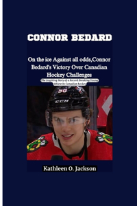 Connor Bedard
