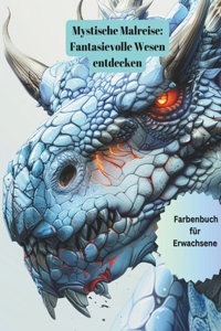 Mystische Malreise