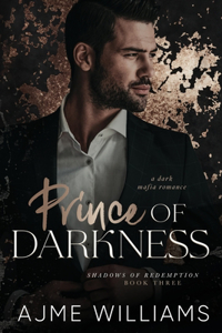 Prince of Darkness (Liam and Kate)
