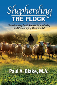 Shepherding the Flock