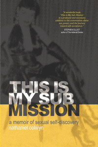 This is My Sub Mission