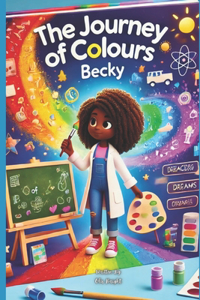 The Journey of Colours