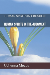 Human Spirits in Creation