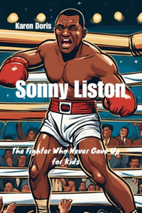 Sonny Liston