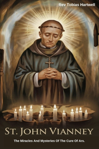 St. John Vianney