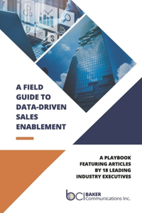 Field Guide to Data-Driven Sales Enablement