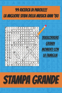 99 Ricerca Di Parole