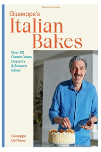 Italian Bakes