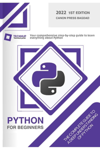 Python for beginners