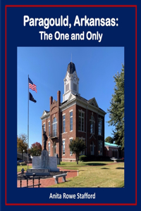 Paragould, Arkansas