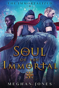 Soul of the Immortal