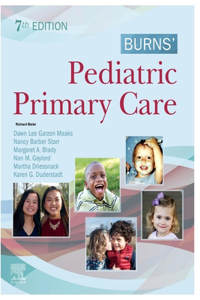 Pediatric Primary Care