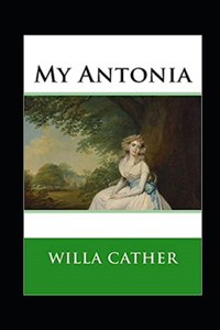 My Ántonia Annotated