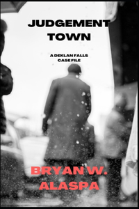 Judgement Town