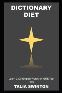 Dictionary Diet
