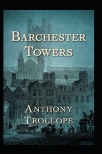 Barchester Towers Annotated