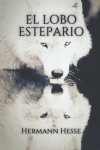 El lobo estepario