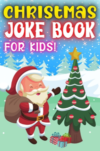 Christmas Joke Book For Kids