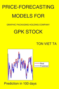 Price-Forecasting Models for Graphic Packaging Holding Company GPK Stock