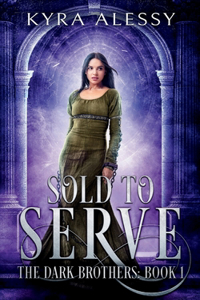 Sold to Serve