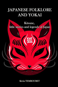 Japanese folklore and Yokai