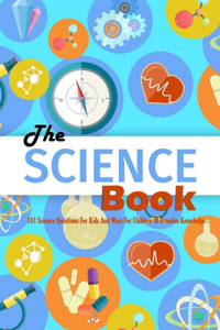 The Science Book