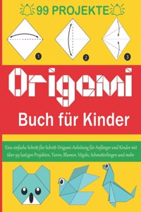 Origami buch kinder ab 6 jahre