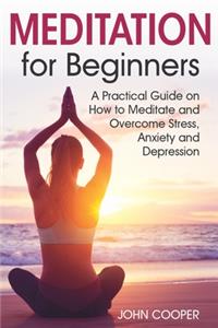 Meditation for Beginners
