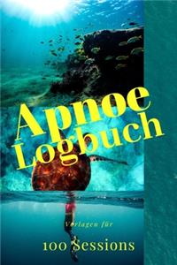 Apnoe Logbuch