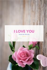 I Love You