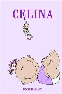 Celina Unser Baby
