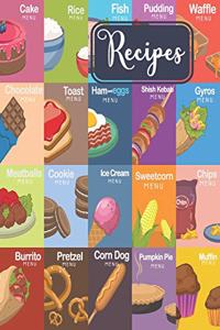Recipes