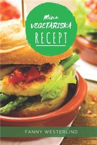 Mina Vegetariska Recept