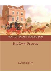 His Own People