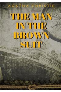 The Man in the Brown Suit