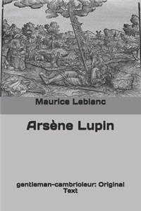 Arsène Lupin