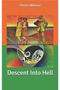 Descent Into Hell