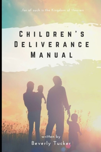 Children's Deliverance Manual