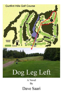 Dog Leg Left