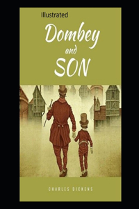 Dombey and Son Illustrated
