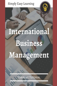 International Business Management