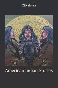 American Indian Stories