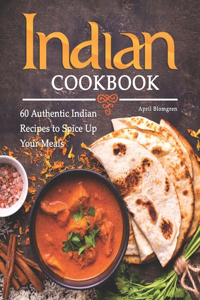 Indian Cookbook