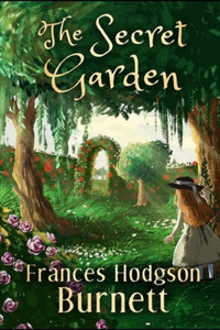 The Secret Garden Illustrated