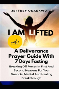 I Am Lifted