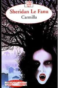 Carmilla illustrated